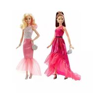 Barbie DGY69 Büyüleyici Parti Elbisesi