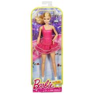 Barbie DHB18 Kariyer Bebekleri
