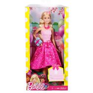 Barbie DHC37 Doğumgünü Prensesi Çocuk Oyuncak
