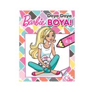 Barbie Doya Doya Boya! - kollektif