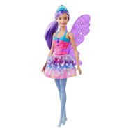 Barbie Dreamtopia Peri Bebek