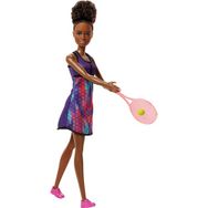 Barbie DVF50-FJB11 Kariyer Bebekleri