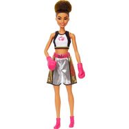 Barbie DVF50-GJL64 Kariyer Bebekleri