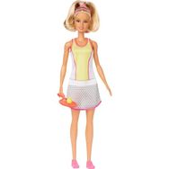 Barbie DVF50-GJL65 Kariyer Bebekleri