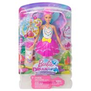 Barbie DVM94 Baloncuk Perileri
