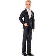 Barbie DVP39 Damat Ken