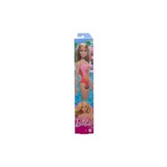 Barbie DWJ99-HPV19 Plajda Bebekleri