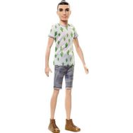 Barbie DWK44-FJF74 Yakışıklı Ken Bebekler