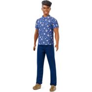 Barbie DWK44-FXL61 Yakışıklı Ken Bebekler