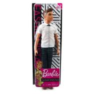 Barbie DWK44-FXL64 Yakışıklı Ken Bebekler