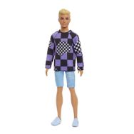 Barbie DWK44-HBV25 Yakışıklı Ken Bebekler