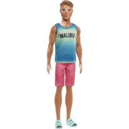 Barbie DWK44-HBV26 Ken Bebek