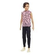 Barbie DWK44-HBV27 Yakışıklı Ken Bebek