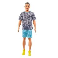 Barbie DWK44-HJT09 Yakışıklı Ken Bebekler