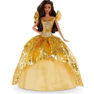 Barbie Esmer Mutlu Yıllar Bebeği