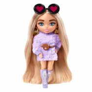 Barbie Extra - Mini Bebekler