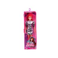 Barbie Fashionistas FBR37-GRB56 Büyüleyici Parti Bebekleri