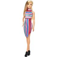 Barbie FBR37 DYY98 Büyüleyici Parti Bebekleri