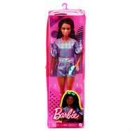 Barbie FBR37 GRB63 Büyüleyici Parti Bebekleri