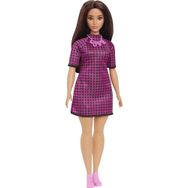 Barbie FBR37-HBV20 Fashionistas Büyüleyici Parti Bebekleri