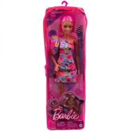 Barbie FBR37-HBV21 Büyüleyici Parti Bebekleri
