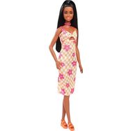 Barbie FBR37-HYT91 Büyüleyici Fashionistas Parti Bebek