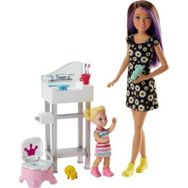 Barbie FJB01 Oyun Seti