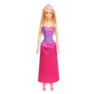 Barbie FJC94 Dreamtopia Prenses Barbie Bebekler