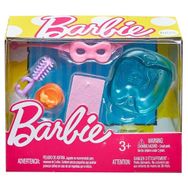 Barbie FJD57-FHY69 Barbienin Hayatından Eğlenceli Aksesuarlar-Bakım Seti