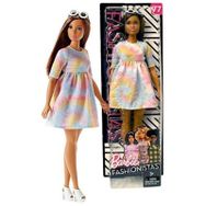 Barbie FJF42 Büyüleyici Parti Bebekleri