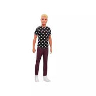 Barbie FJF72 Yakışıklı Ken Bebekler