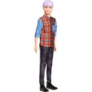 Barbie FNH41 Yakışıklı Ken Bebekler