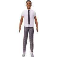 Barbie FNH42 Yakışıklı Ken Bebekler