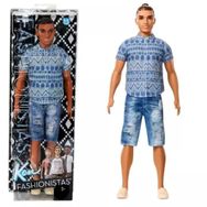 Barbie FNJ38 Yakışıklı Erkek Bebekler