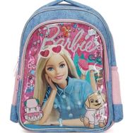 Barbie Frocx 41247 Okul Çantası