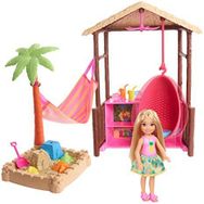 Barbie FWV24 Oyun Seti