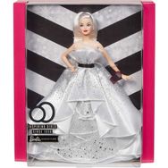 Barbie FXD88 60. Yıl Kutlama Bebeği