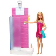 Barbie FXG51 Oyun Seti