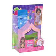 Barbie FXG94-FXG96 Oyun Seti