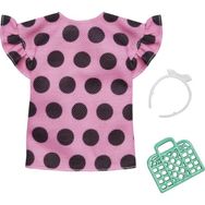 Barbie FXJ13 Son Moda Kıyafetleri