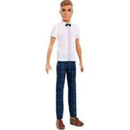 Barbie FXL64 Yakışıklı Ken Bebekler