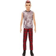 Barbie FXL65 Yakışıklı Ken Bebekler