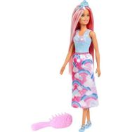 Barbie FXR94 Dreamtopia Uzun Saçlı Prenses