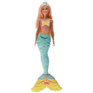 Barbie FXT08-FXT11 Dreamtopia Denizkızı Bebekler Oyuncak Bebek