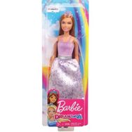 Barbie FXT13-FXT15 Dreamtopia Prenses Bebekler Oyuncak Bebek