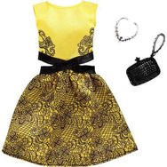 Barbie FYW85-FXJ08 Barbie'nin Son Moda Kıyafetleri