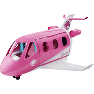 Barbie GDG76 Barbie'nin Pembe Uçağı