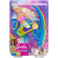 Barbie GFL82 Dreamtopia Sihirli Kuyruklu Deniz Kızı