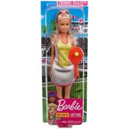 Barbie GFX23 60. Yıl Kariyer Bebekleri