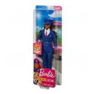 Barbie GFX25 Pilot Kariter Bebekleri